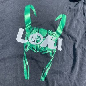 Loki T-Shirt
